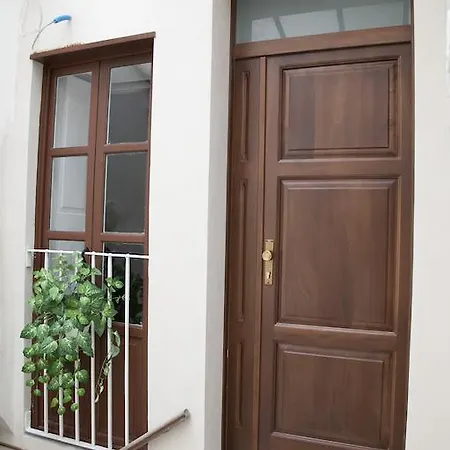 Sirhouse - Boutique Apartment In Ortigia Syracuse Camera foto