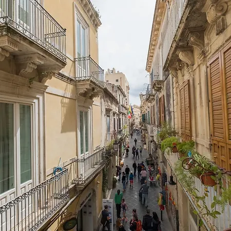 Sirhouse - Boutique Apartment In Ortigia Syracuse Esterno foto