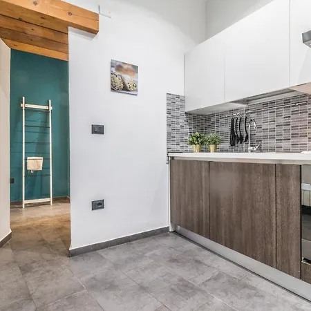 Sirhouse - Boutique Apartment In Ortigia Syracuse Esterno foto