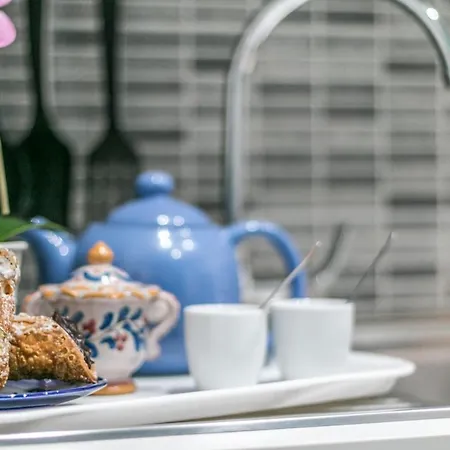 Sirhouse - Boutique Apartment In Ortigia Syracuse Esterno foto