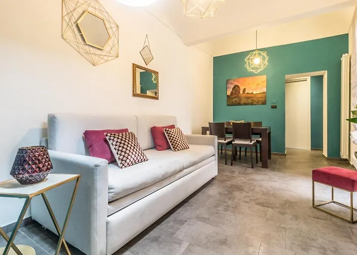 Sirhouse - Boutique Apartment In Ortigia