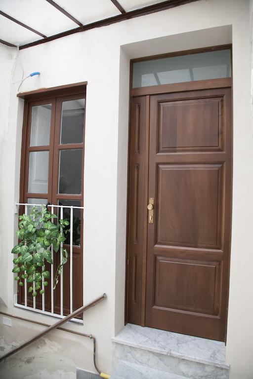 Apartment Sirhouse - Boutique In Ortigia *