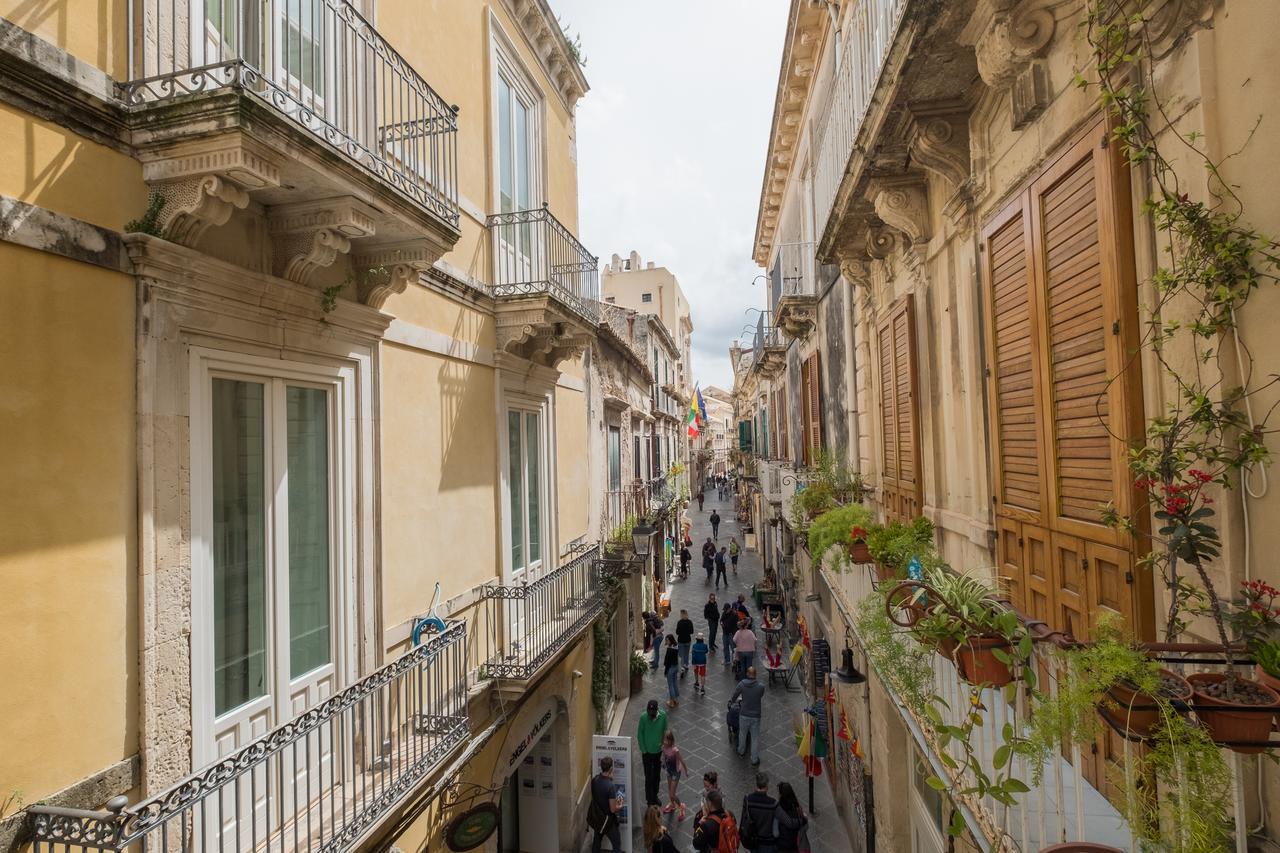 Sirhouse - Boutique In Ortigia *