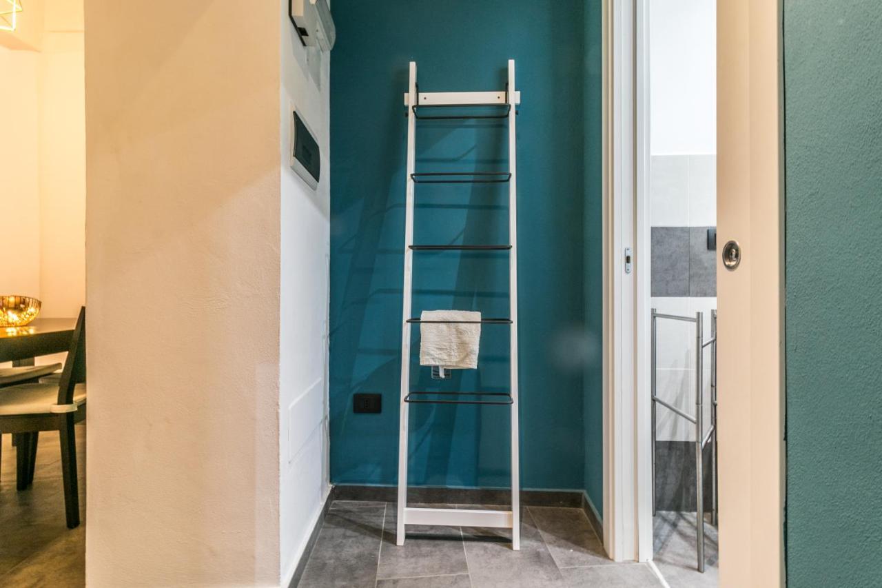Apartment Sirhouse - Boutique In Ortigia