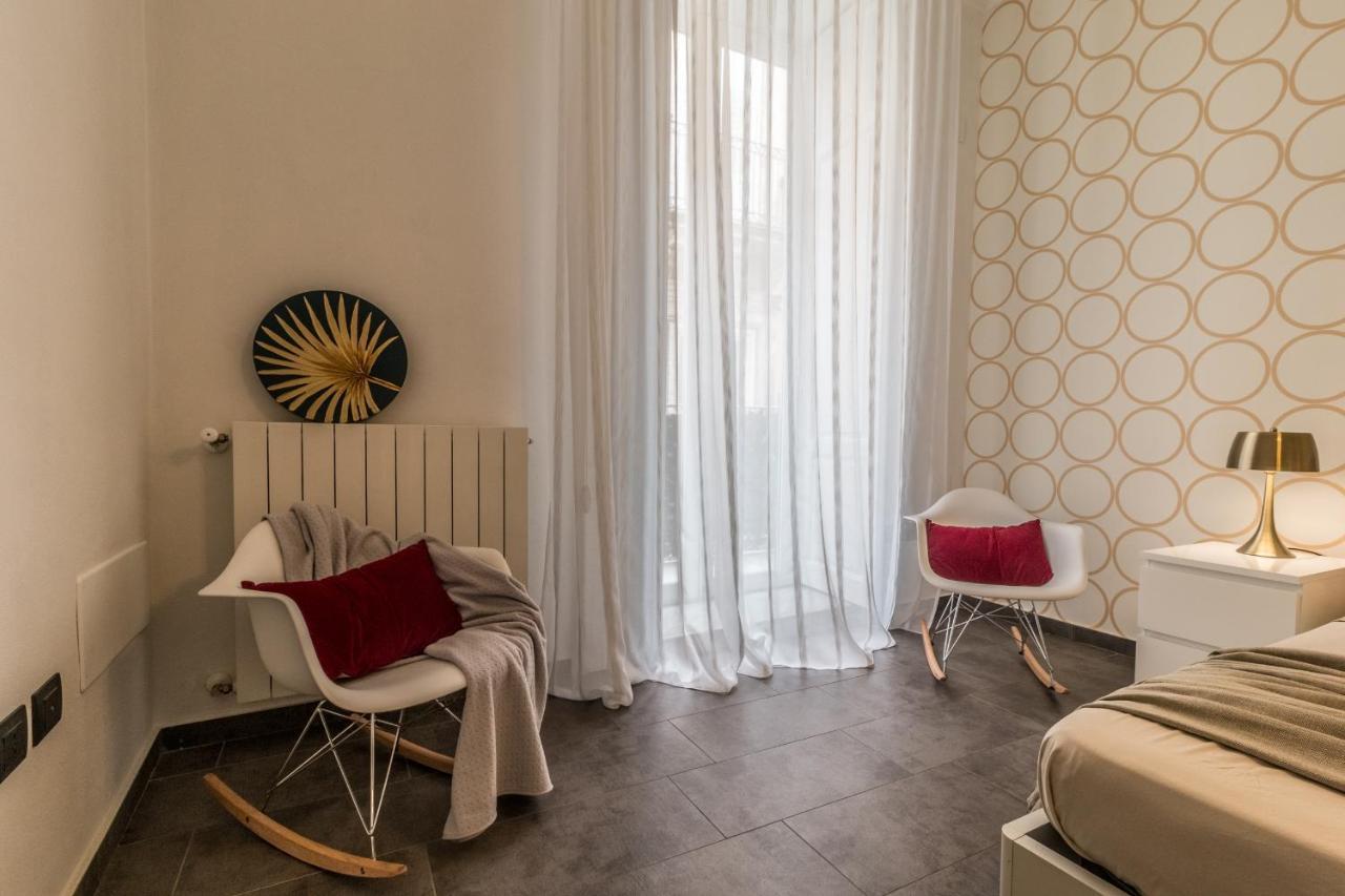 Apartment Sirhouse - Boutique In Ortigia