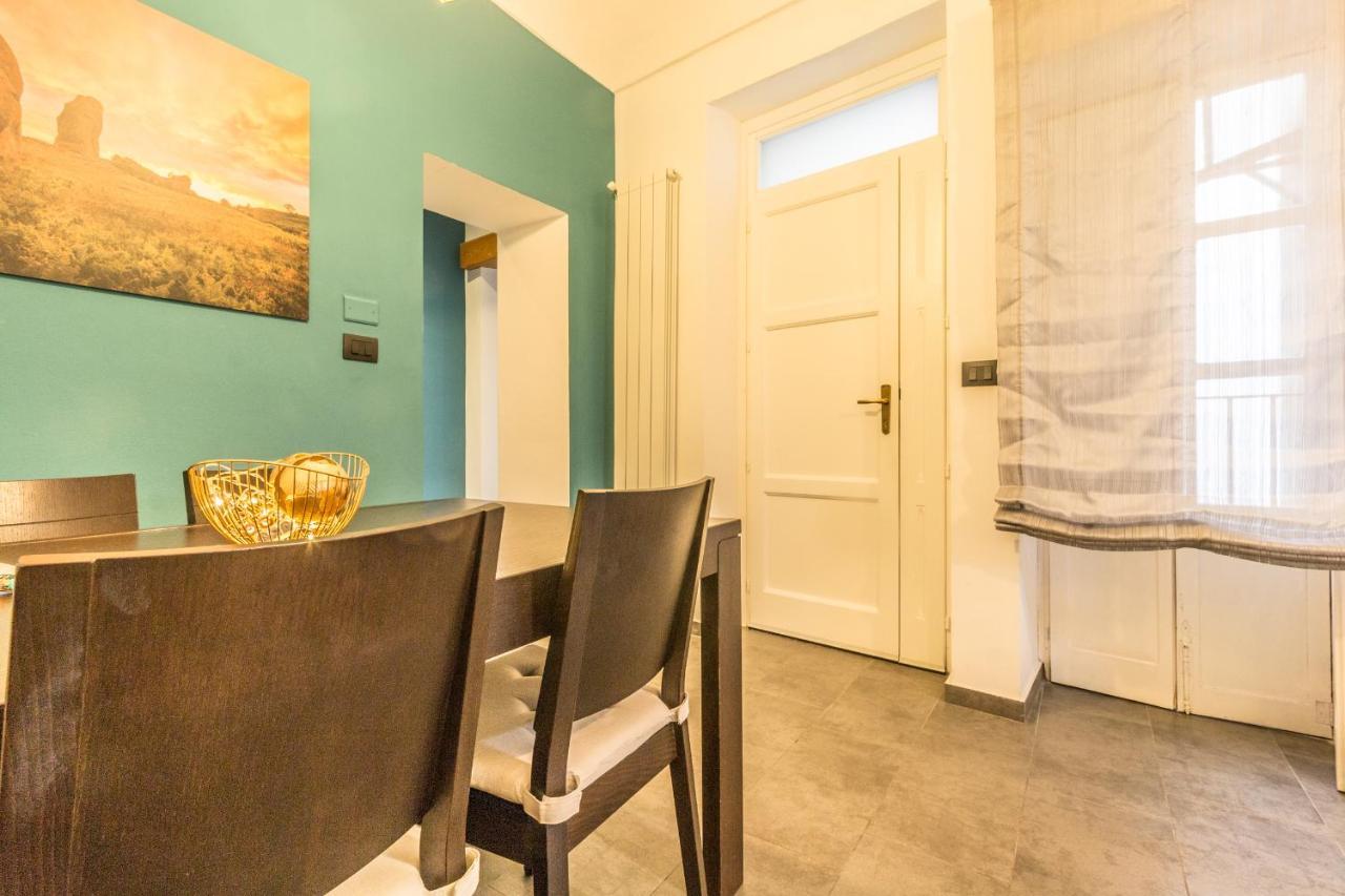 Apartment Sirhouse - Boutique In Ortigia Syracuse