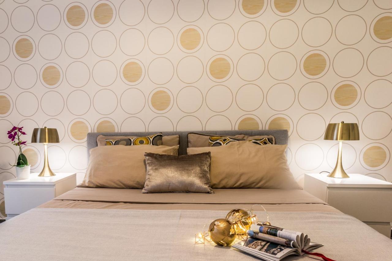 Sirhouse - Boutique In Ortigia Apartment Syracuse