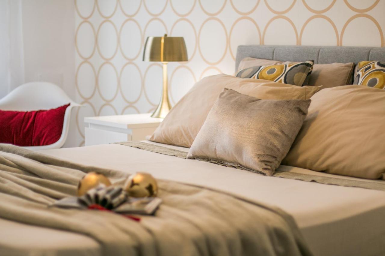 Apartment Sirhouse - Boutique In Ortigia