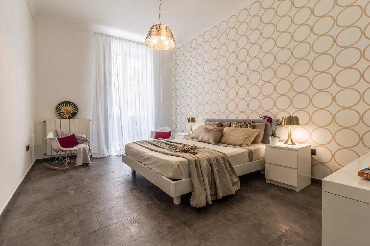Sirhouse - Boutique In Ortigia *