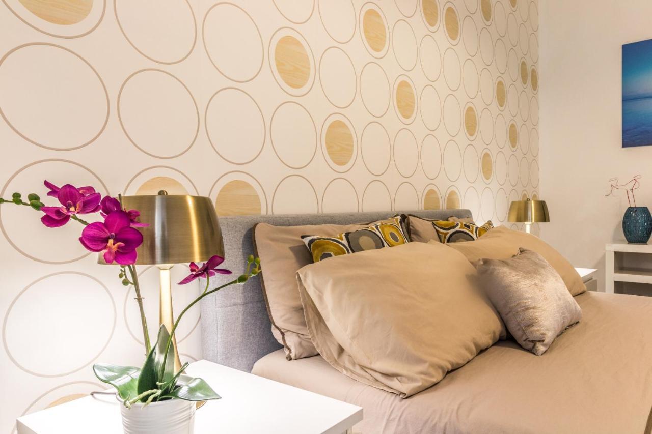 Apartment Sirhouse - Boutique In Ortigia *