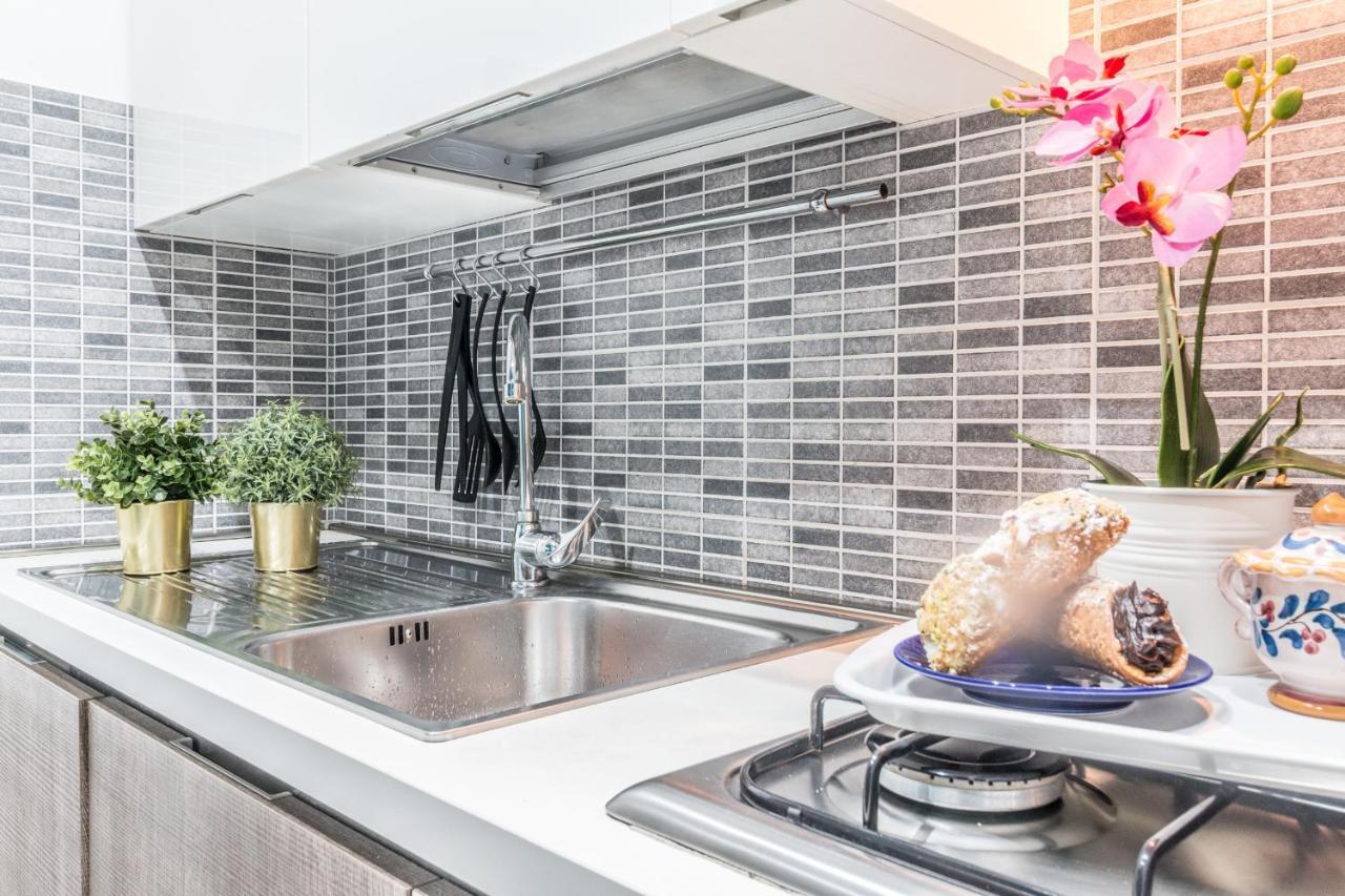Sirhouse - Boutique In Ortigia Apartment