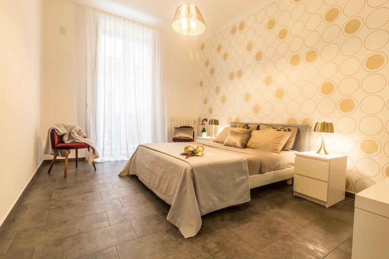 Sirhouse - Boutique In Ortigia Apartment Syracuse