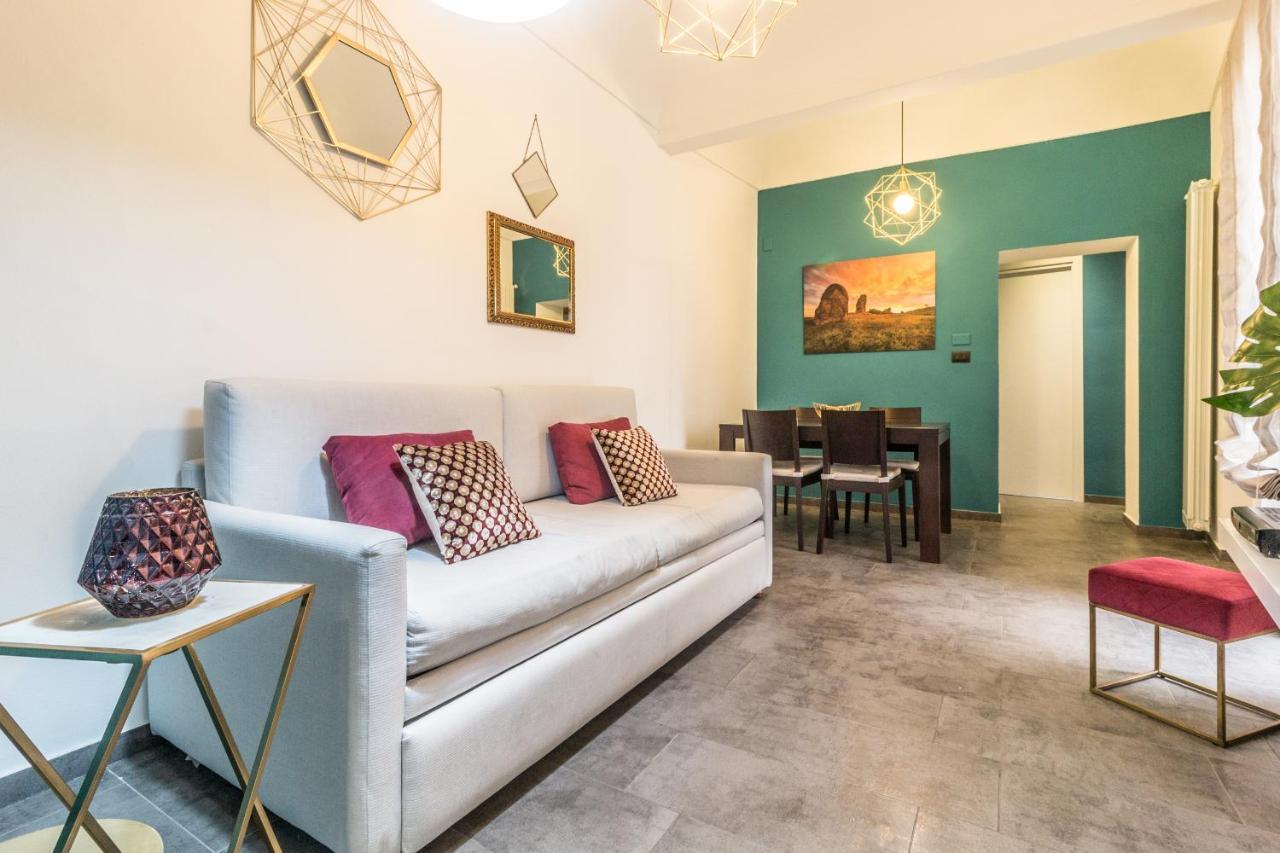 Sirhouse - Boutique In Ortigia Apartment
