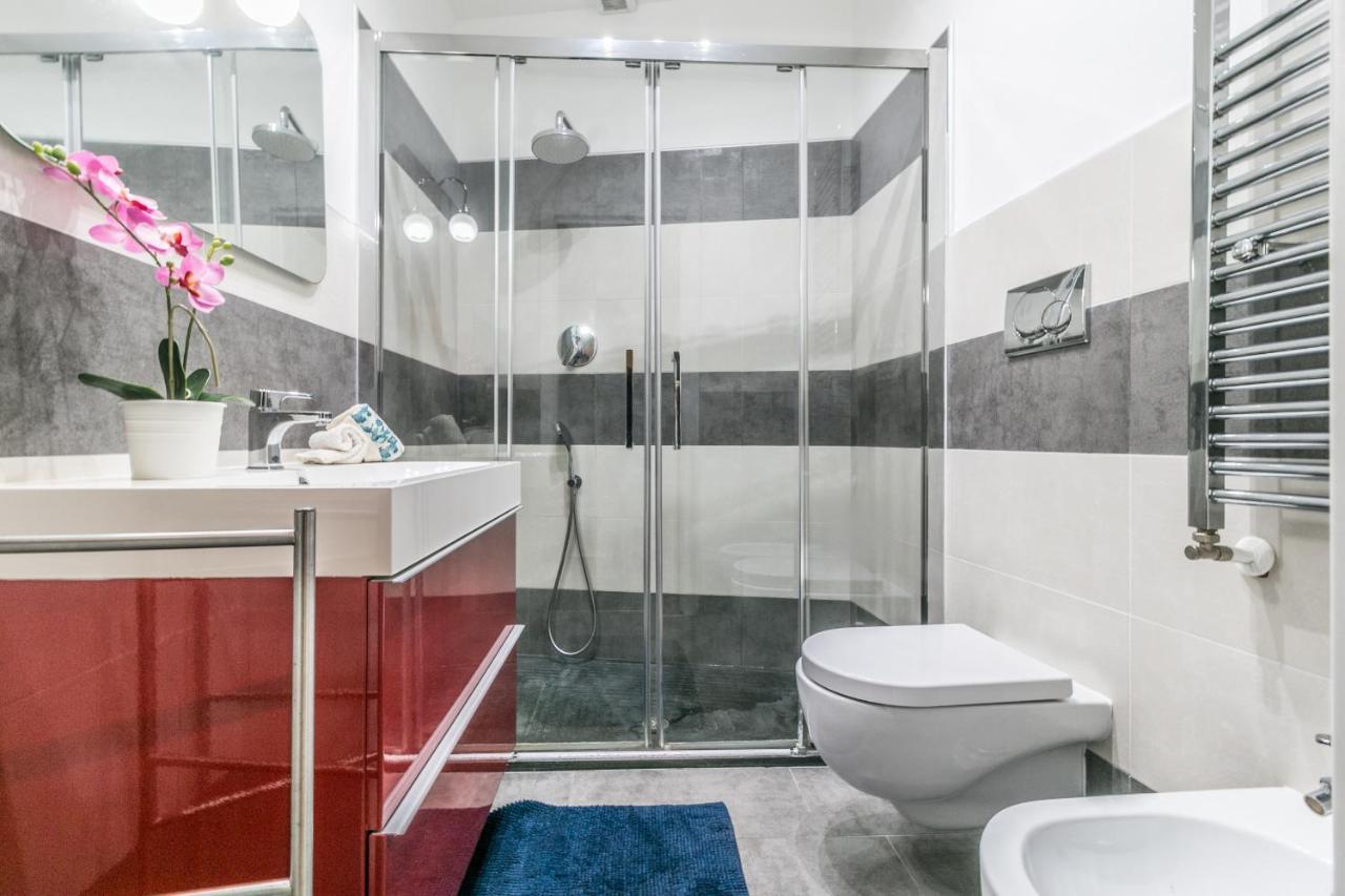 Apartment Sirhouse - Boutique In Ortigia Syracuse