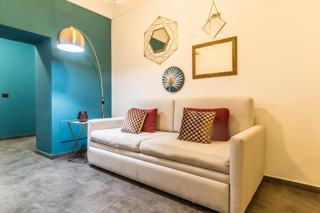 Sirhouse - Boutique In Ortigia Apartment