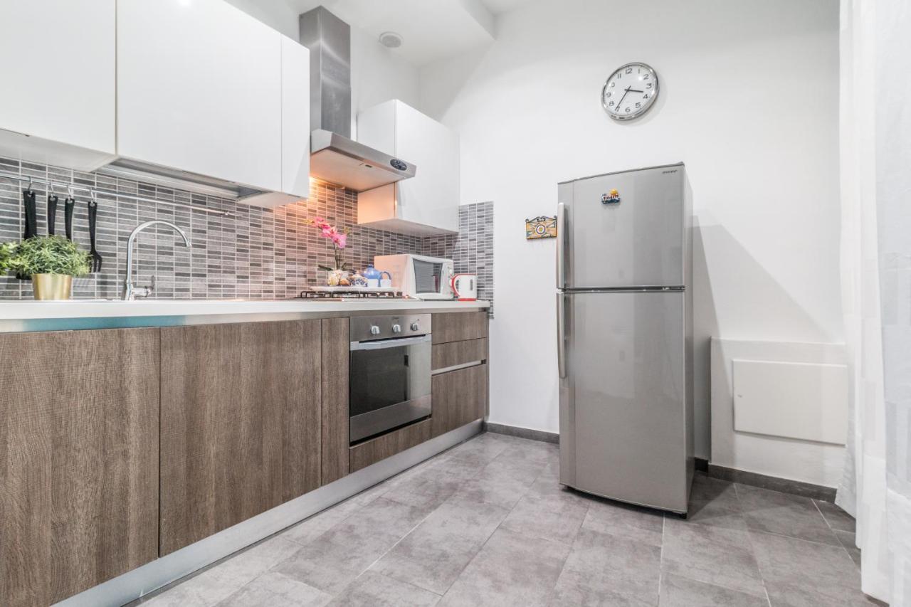 Sirhouse - Boutique In Ortigia Apartment Syracuse