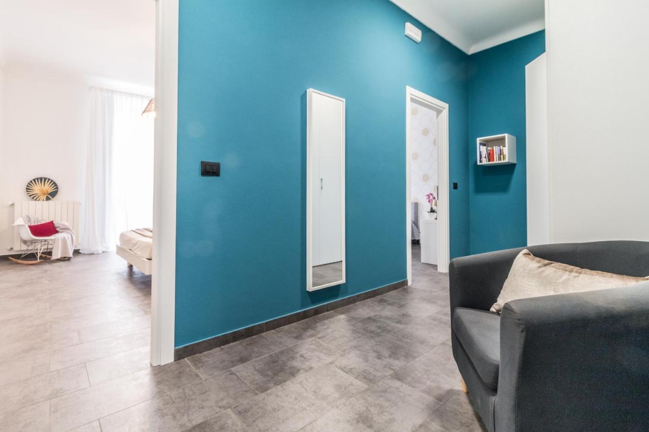 Sirhouse - Boutique In Ortigia Apartment Syracuse
