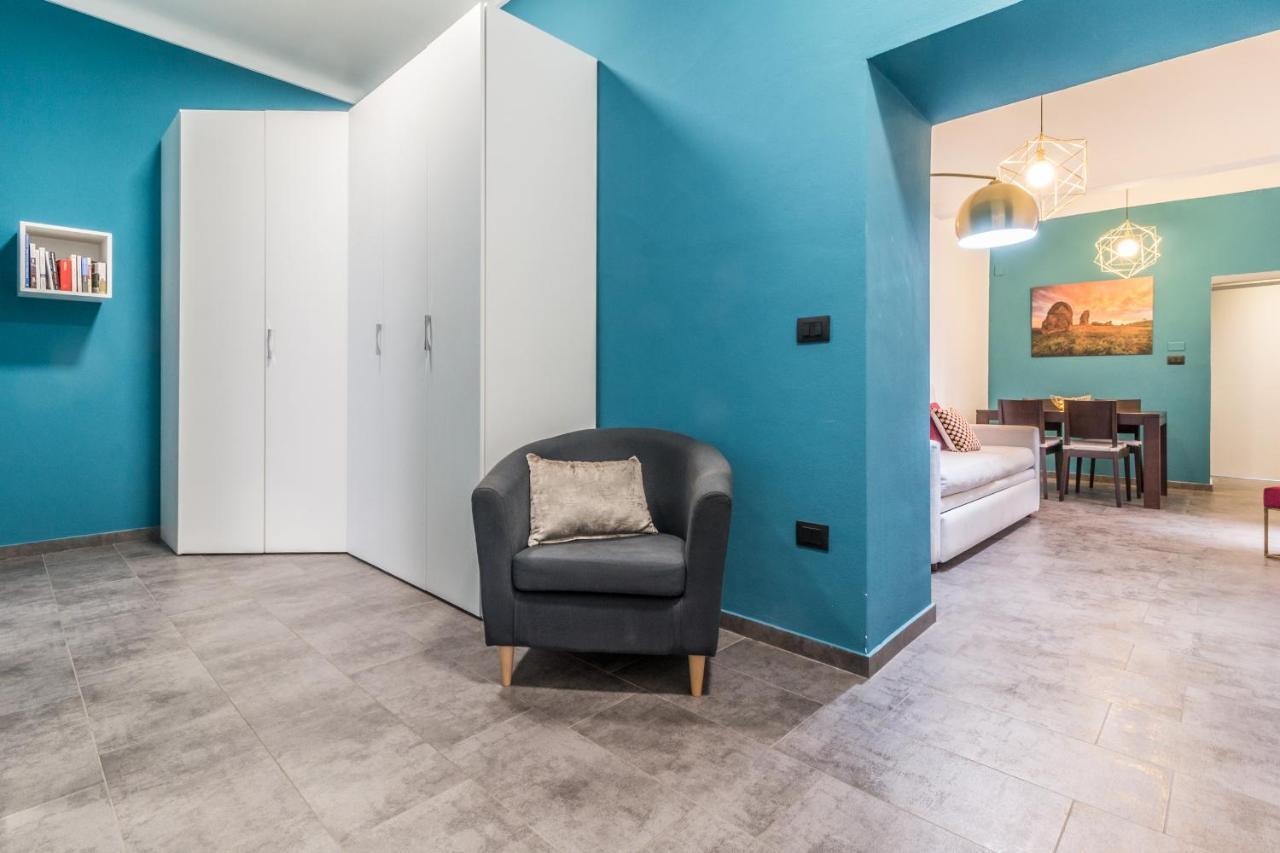 Apartment Sirhouse - Boutique In Ortigia