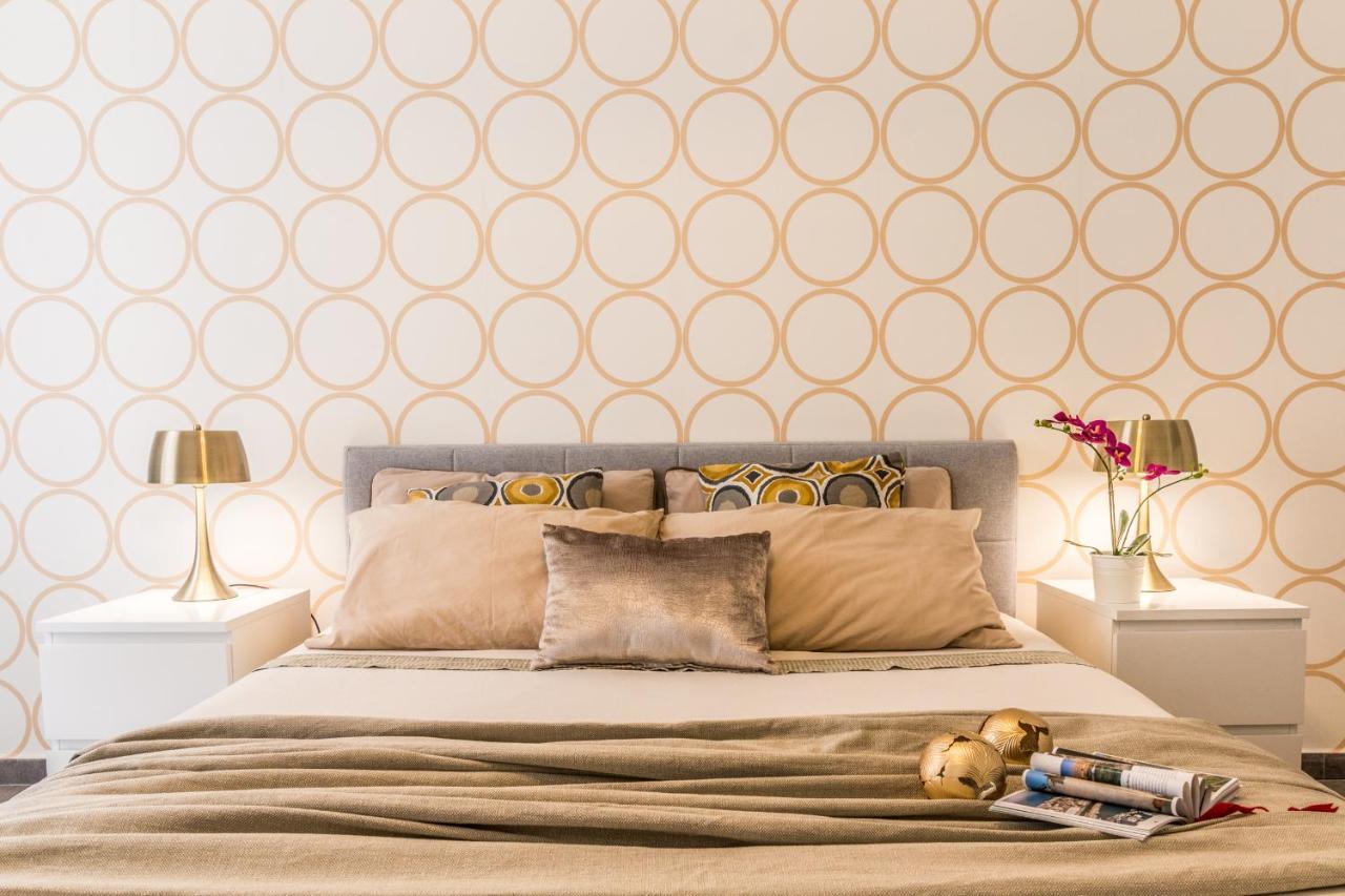 Sirhouse - Boutique In Ortigia Apartment